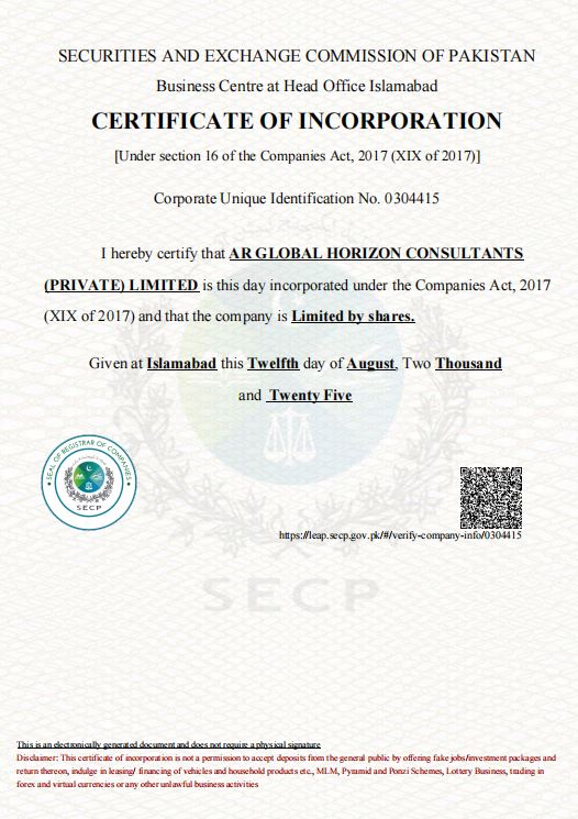 Education Consultancy License