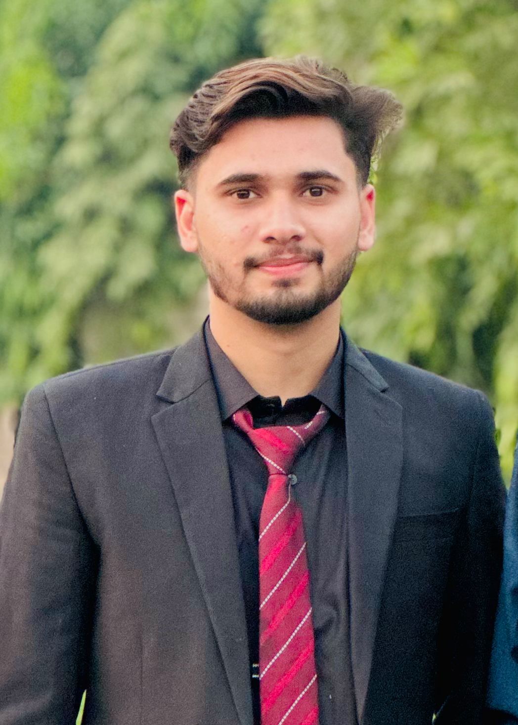Abid Ali
