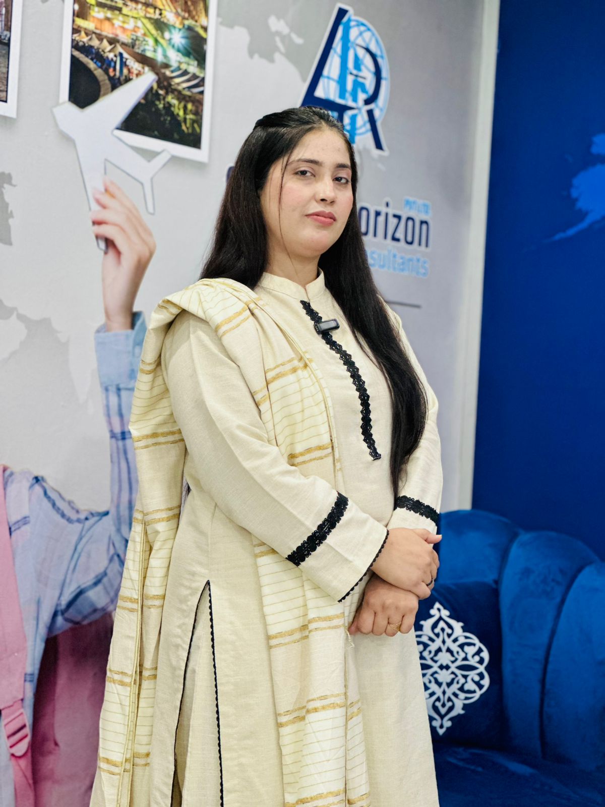 Uzma Malik