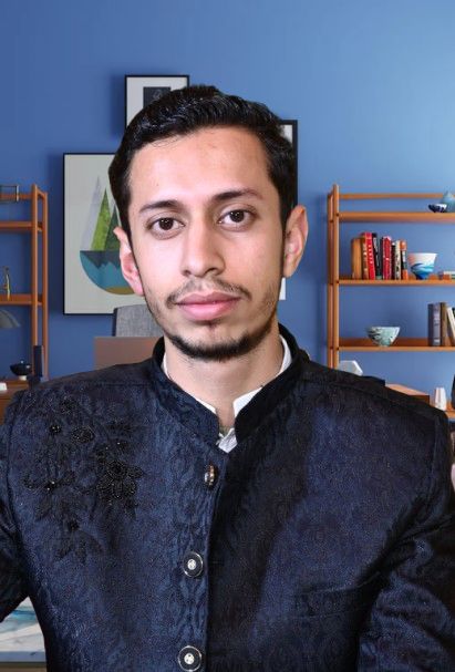 Muhammad Muneeb Jamal